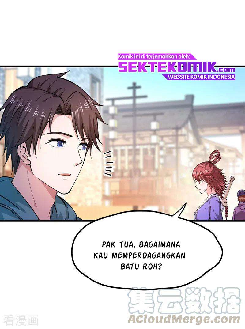 Strongest Divine Doctor Mixed City chapter 154